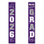 🎓Class of 2026 Graduation Banner | Congrats Grad Front Door Porch Decor for Graduation Party (✨Set of 2)