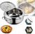 2026 Hot Sale - Temperature Control Fryer