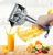Lemon Squeezer | Stainless Steel or PP🍋