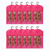 6PCS Wig Storage Bags with Hanger, 23.6