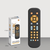 Baby Remote Control Toy - Interactive Educational Musical Toy for Toddlers