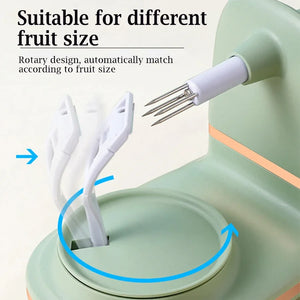 Home essentials🔥Multi-Fruit Peeler 2.0