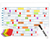 📅2026 Wall Calendar - Flexible Dry-Erase Material ✍️Design Your Amazing Year!🏃