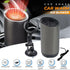 🔥New Year Hot Sale-50% OFF) Car Warm Air Blower