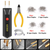 Cordless Plastic Welder Kit