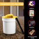 🎁Mid-year promotion - Bucket Lid Mouse Trap