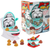 🎅2025 Christmas Hot Sale 💩Interactive Poop Shooting Game Set for Family Fun