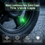📢📢50% OFF !! ⏰ Universal Luminous Tire Valve Caps🪄🚗