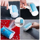 (🎉Big Sale - 50% Off )Washable Reusable Gel Lint Roller