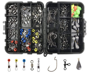 Fishing Accessories Kit