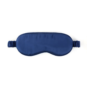 100% Silk Sleep Mask