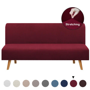 Armless Sofa Slipcover(🔥 Special Offer   )