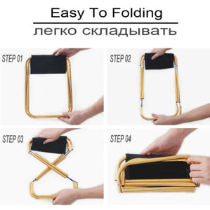 Folding Camping Chair