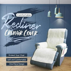 🔥Hot Sell-Recliner Chair Cover-🎁SPECIAL OFFER