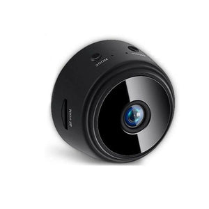 (🔥50% OFF)Magnetic Wireless Mini HD Camera