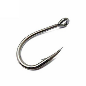 Buy 130Pcs High Carbon Steel Fishing Hooks Set