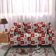 Christmas Sofa Cover