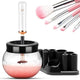 Electric Makeup Brush Cleaner