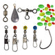 Fishing Tackle Set 