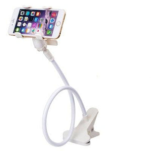 Universal and flexible lazy phone holder(50% Off + Buy Two Free Shipping)