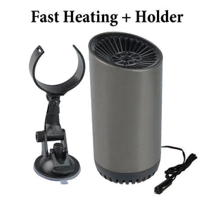 Car Warm Air Blower Heater(50% Off + Buy Two Free Shipping)