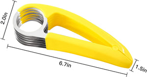 Banana Slicer