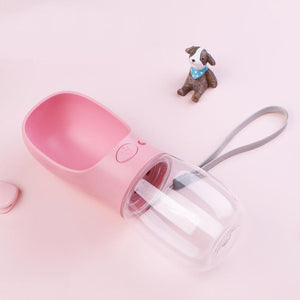 Doggy Bottle