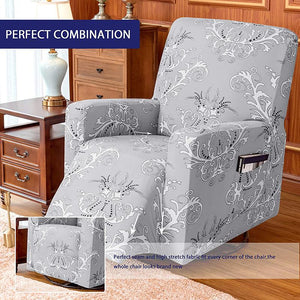 Stretchable Recliner Slipcover(🔥 Special Offer  )