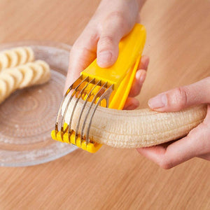 Banana Slicer