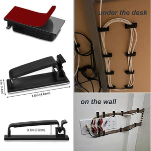 Cable Organizers