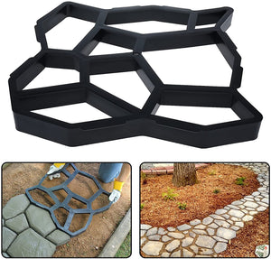 DIY Path Floor Mould(🎉Father's Day Pre-Sale- 50% OFF )