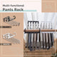 Multi-Functional pants rack(🎉Big Sale - 50% Off )