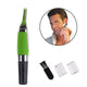 Electric Nose Hair Facial Trimmer