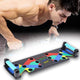 9-In-1 Power Pushup Board