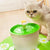 Cat Water Fountain