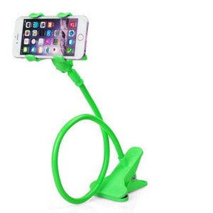 Universal and flexible lazy phone holder(50% Off + Buy Two Free Shipping)