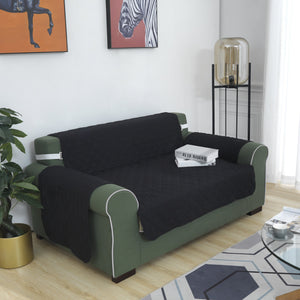 Reversible Sofa Cover