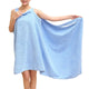 Bath Towel Skirt-$11.99