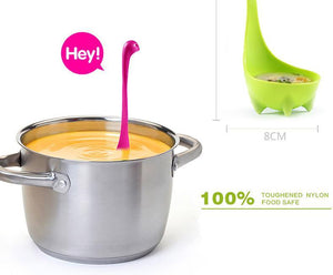 Loch Ness Ladle