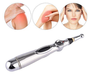 Electronic Acupuncture Pen