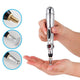 Electronic Acupuncture Pen