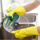 Dish Washing Gloves