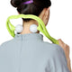 Dual Trigger Point Self-Massager for Neck & Shoulders