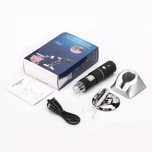 1000x zoom 1080p microscope camera Online