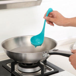 Loch Ness Ladle